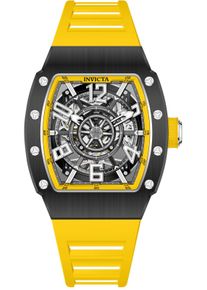 Invicta S1 Rally 69516 Herrenuhr - 43mm