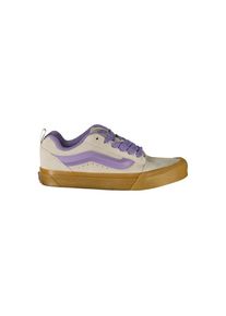 Vans Grigio Polyurethan Damen Sneaker