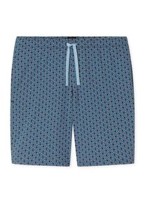 Schiesser Herren Pyjamahose Mix RelaxSchlafhose, Nacht Hose, Loungehose