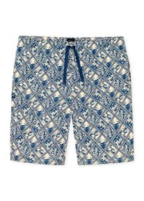 Schiesser Herren Pyjamahose Mix RelaxSchlafhose, Nacht Hose, Loungehose