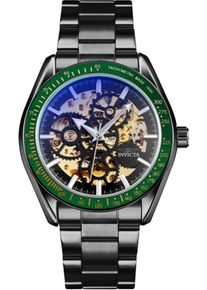 Invicta Objet D Art 69504 Herrenuhr - 43mm