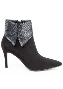 Montevita Stiefel Botirey2 Schwarz