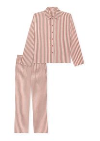 Schiesser Damen Pyjama Selected PremiumSchlafanzug, Pyjama Set, Nachtw&auml;sche