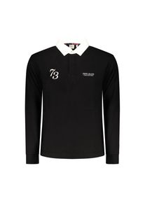 Pepe Jeans Schwarzer Baumwoll-Hoodie f&uuml;r Frauen