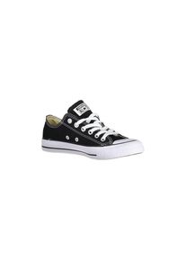 Converse Schwarze Textil Damen Sneaker