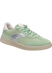 Josef Seibel Damen Sneaker Jade 02 in mint-multi