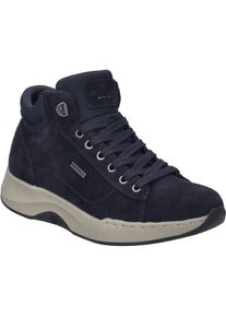 Josef Seibel Elli 51 | Sneaker f&uuml;r Damen | Blau Elli 51, ocean