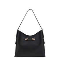 Guess Lefia Gro&szlig;e Hobo-Tasche