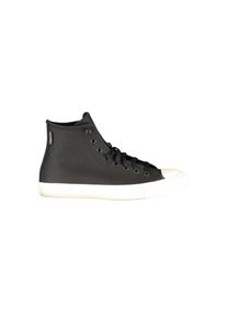 Converse Nero Leder Unisex Sneaker