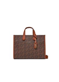 Michael Kors Gigi Gro&szlig;e Empire Signature Logo Tote Bag