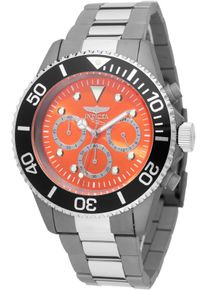 Invicta Pro Diver 50077 Herrenuhr - 45mm