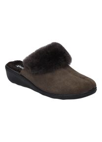 Westland Avignon 306 | Hausschuh f&uuml;r Damen | Braun Avignon 306, mocca