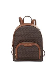 Michael Kors Erin Kleine Rucksack Signature