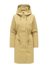 Marikoo Damen Parka Zilanda mit Kapuze