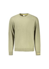 Pepe Jeans Gr&uuml;ner Baumwollpullover f&uuml;r Herren