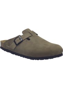 Josef Seibel Herren Clog Josef 04 in bosco
