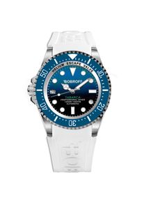 Herrenarmbanduhr Bobroff BF0003iba-BFSTB (&Oslash; 42 mm)