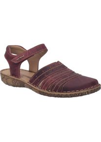Josef Seibel Damen Sandale Rosalie 33 in orchidee