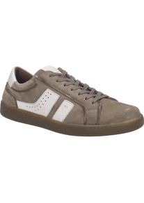 Josef Seibel Herren Sneaker Lio 07 in sand-kombi