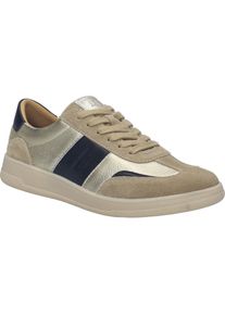 Josef Seibel Damen Sneaker Jade 01 in cashmere-multi