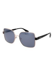 MAX & Co. Max & Co Ros&eacute;gold Metallsonnenbrille