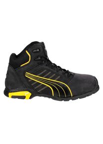 PUMA Safety Puma Amsterdam Mid Sicherheitsstiefel Herren