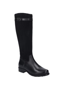Josef Seibel Chiara 05 | Stiefel f&uuml;r Damen | Schwarz Chiara 05, schwarz
