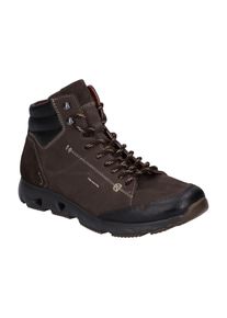 Josef Seibel Noah 55 | Stiefelette f&uuml;r Herren | Braun Noah 55, moro-kombi