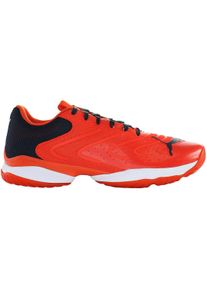 Puma Solarattack RCT Herren Rote Turnschuhe