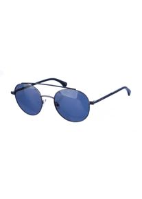 Armand Basi Sonnenbrille in ovaler Form AB12328