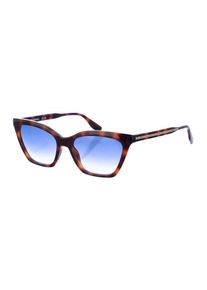 K by KARL LAGERFELD Schmetterlingsf&ouml;rmige Acetat-Sonnenbrille KL6061S Damen