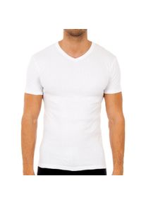 Thermo-Kurzarm-T-Shirt 0205 Herren