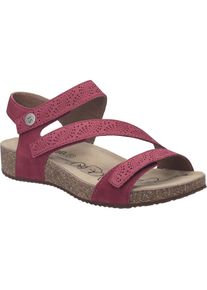 Josef Seibel Damen Sandale Tonga 78 in pink