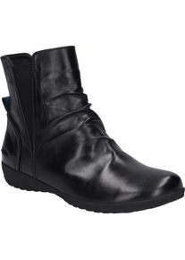 Josef Seibel Naly 66 | Stiefelette f&uuml;r Damen | Schwarz Naly 66, schwarz