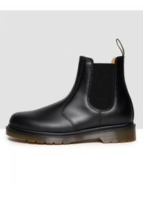 Kaufen Sie Dr. Martens 2976 Damen Schwarze Leder Chelsea-Stiefel