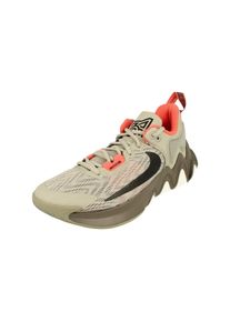 Nike Giannis Unsterblichkeit 2 Herren Basketball Braun Turnschuhe