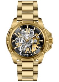 Invicta Objet D Art 50380 Herrenuhr - 44mm