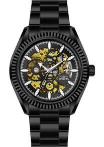 Invicta Objet D Art 69754 Herrenuhr - 43mm