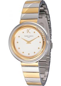 Pierre Cardin CF-1010-MU-2 Damenarmbanduhr