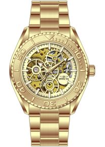 Invicta Objet D Art 69759 Herrenuhr - 43mm