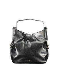 TWINSET Schultertasche mit Metallgriffen