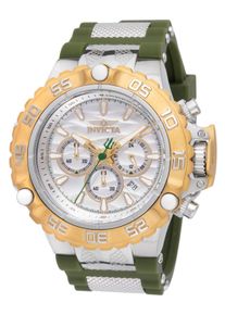 Invicta Subaqua - Poseidon 48554 Herrenuhr - 55mm