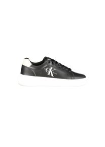 Calvin Klein Herren Ck Jeans Low Top Sneaker