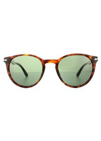 Persol Sonnenbrille 3152 9015/31 Havanna Grau Gr&uuml;n