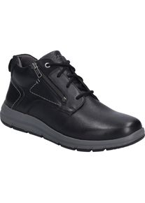 Josef Seibel Giuseppe 03 | Stiefelette f&uuml;r Herren | Schwarz Giuseppe 03, schwarz