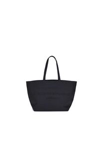Alexander Wang Gold Nylon Schultertasche