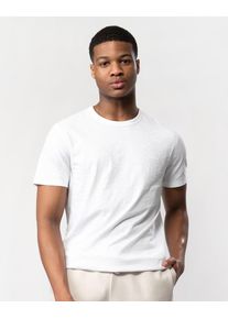 BOSS Orange Tegood Herren Rundhals-T-Shirt