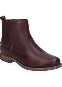 Josef Seibel Sienna 08 | Stiefelette f&uuml;r Damen | Rot Sienna 08, bordeaux