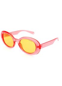 Polaroid Mehrfarbige Harz-Sonnenbrille