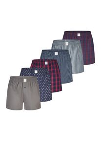 MG Home MG-1 Herren Boxer ClassicsBoxershorts, Unterhose, Boxerbriefs